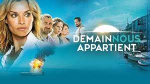 Demain Nous Appartient Episode 603 26 Novembre 2019
