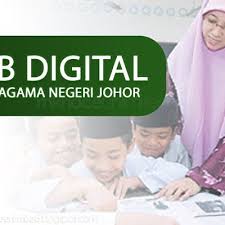 Buku teks sekolah rendah agama wilayah persekutuan kronis l. Kitab Digital Sekolah Agama Kerajaan Negeri Johor