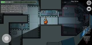 Map The Skeld Among Us Vent How To Be Impostor Always In Among Us Leveldash Com