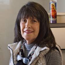 Theresa Olivas's Instagram, Twitter & Facebook