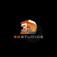 V v 3d psd logo inspiration idea. 3d Logo 3d Printing 3d Design 3d Prototype Virtual Reality Pixellogo