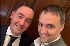 El espacio político de Ramón Amarilla confirmó su liberación