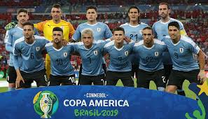 Asociación uruguaya de tenis @aut_oficial. Seleccion Peruana Asi Juega Uruguay Proximo Rival De La Blanquirroja En La Copa America Analisis Copa America Depor