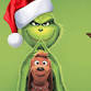 The Grinch is a Christmas kidnapper event image