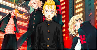 Anime tokyo revengers selalu update di animeku. Tokyo Revengers Episode 5 Release Date Where To Watch English Subs Online Countdown Thedeadtoons