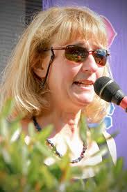 General 1 — Rockingham County Dems