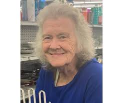 Alice Mae Gant Obituary (2024)