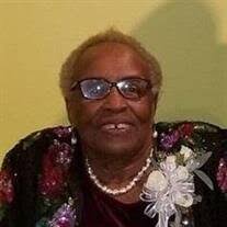 Ocie H Townsend Obituary