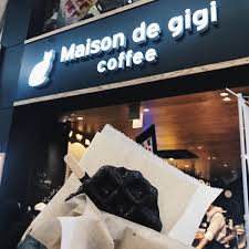 The first pop up stall will be in sunway velocity, lower ground. Photos At Maison De Gigi Cafe In å¤§é˜ªå¸‚