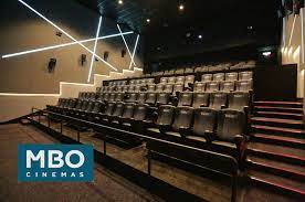 The mall in a park. Mbo Cinemas Introduce The First Ever 4d Cinema Experience In Malaysia Entertainment Rojak Daily