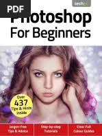 Adobe Photoshop CS6 Top 100 Simplified Tip
