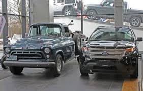 Ratgeber alle themen auto kaufen auto verkaufen. Pick Up Gebraucht Kaufen Worauf Muss Man Achten Pick Up Trucks