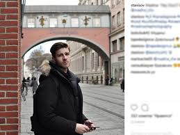 Игрок находится на просмотре в команде. Stanislav Cherchesov Podpisal Kontrakt S Baltikoj Mk