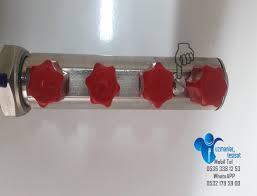 Yerden ısıtma sistemini kullanan kişiler, ısınma su güçlü devir daim ile sistemde dolaştığı sürece, yerden ısıtma sistemi hava yapmaz. Yerden Isitma Tesisatinin Havasi Nasil Alinir Uzmanlar Tesisat