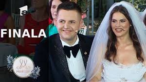 Antena play 1.07.2021 mireasa sezon 3. Marian È™i Andreea Sunt SusÈ›inuÈ›i De Familie In Marea FinalÄƒ Mireasa Sezonul 3 Antena 1