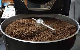We did not find results for: A Guide To Bean Temperature The Coffee Roasting Curve Perfect Daily Grind