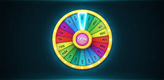 Wheel Of Fortune On Behance Wheel Of Fortune Fortune Wheel