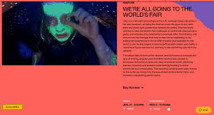 We're all going to the damien hirst exhibition tonight. Dweck Productions Home Facebook