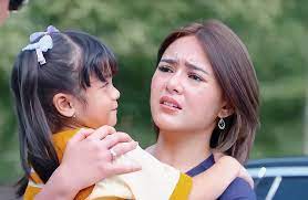 Elsa bikin nino kembali galau, nasib andin dan aldebaran? Cudzz0nuwg6o0m