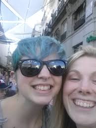 Ozark 2014 Europe EF TOUR