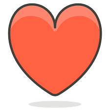 Fallende herzillustration, herz, schwebendes herz, adobe illustrator, bereich, gebrochenes herz png. Heart Suit Emoji Clipart Free Download Transparent Png Creazilla