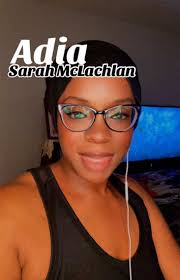 Sarah Mclachlan Adia Meaning