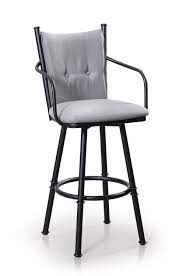 We did not find results for: Buy Trica S Arthur Swivel Kitchen Counter Bar Stool W Arms