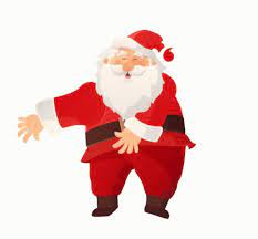Santa Dance Santa Floss Gif Santadance Santafloss Santa Discover Share Gifs Dancing Gif Santa Claus Gif Dancing Santa