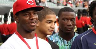 LB Poole Looking Forward to UM Visit