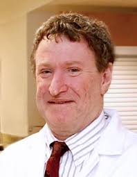 James D. Beckman, MD