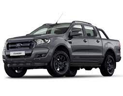 Ford Ranger Review For Sale Colours Models Specs Interior Carsguide