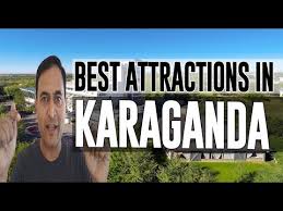 68.3214 ﻿ ( karagandy, kazakhstan containing part of semipalatinsk and all of sary shagan , karagandy has a single pne named meridian 1 , but also had four of the project k nuclear rockets explode in space above its soil. The Best Attractions In Karagandy Destimap Destinations On Map