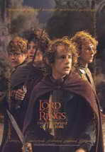 Canvas, glossy, semiglossy, matte, laminated; Lord Of The Rings 1 The Fellowship Of The Ring Movie Posters From Movie Poster Shop