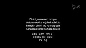 Samsons kenangan yang terindah lirik. Download Shila Amzah Memori Tercipta Karaoke Mp3 Mp4 3gp Flv Download Lagu Mp3 Gratis
