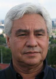 Gilberto Limón Arce, Ph.D.