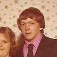 Ricky Daniel Hess (taʻu1957–taʻu2003)