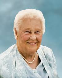 Vivien Daly Obituary January 16, 2024