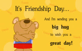 Quotes about friendship can sometimes communicate the importance of a relationship that is hard to describe in words. Happy Friendship Day Quotes For Best Friend Quotes Images And Messages Newsfolo