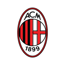 No face ro… june 19, 2021. Transparent Ac Milan Logo Png