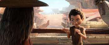 Dragons are the magical creatures of disney's 2021. Boun Raya And The Last Dragon Wiki Fandom