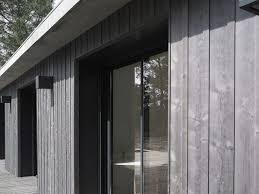 Bardage Bois Cap Ferret Fp Bois A Mimizan Bardage Exterieur Maison Bardage Bois Exterieur Bardage Bois