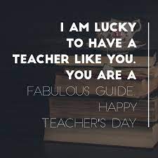 Check spelling or type a new query. Teachers Day Best Wishes Quotes