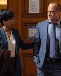 Organized crime episode 4 synopsis offers up a little more insight all about what lies ahead: Law Order Organized Crime Season 1 Episode 4 Review The Stuff That Dreams Are Made Of Tv Fanatic
