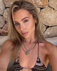 Tina Stinnes from Season 2 has entered the #LoveIslandAllStars villa  😍❤️‍🔥 #LoveIsland