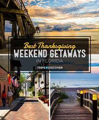 Looking to getaway for thanksgiving in 2017? Cheap Getaways For Thanksgiving Design Corral