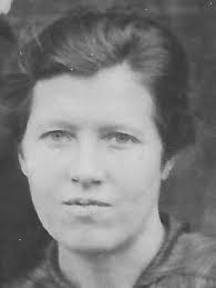 Lina Altha (Westmoreland) Moore (1893-1973)