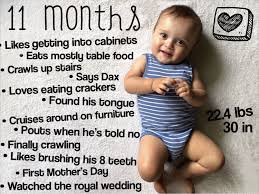 Baby Monthlyupdate 11months Blanket Development Milestoneslive Babymilestoneslive Babymilestones Myb Baby Development 1 Month Old Baby Baby Milestones