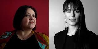 The Trickster From Co Creator Michelle Latimer Premieres On Cbc This Fall National Screen Institute Canada Nsi