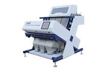 What is color sorter machine and how does it work ? -Skysorter