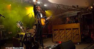 Covering The Limelight In Atx Ben Rector At Stubb S